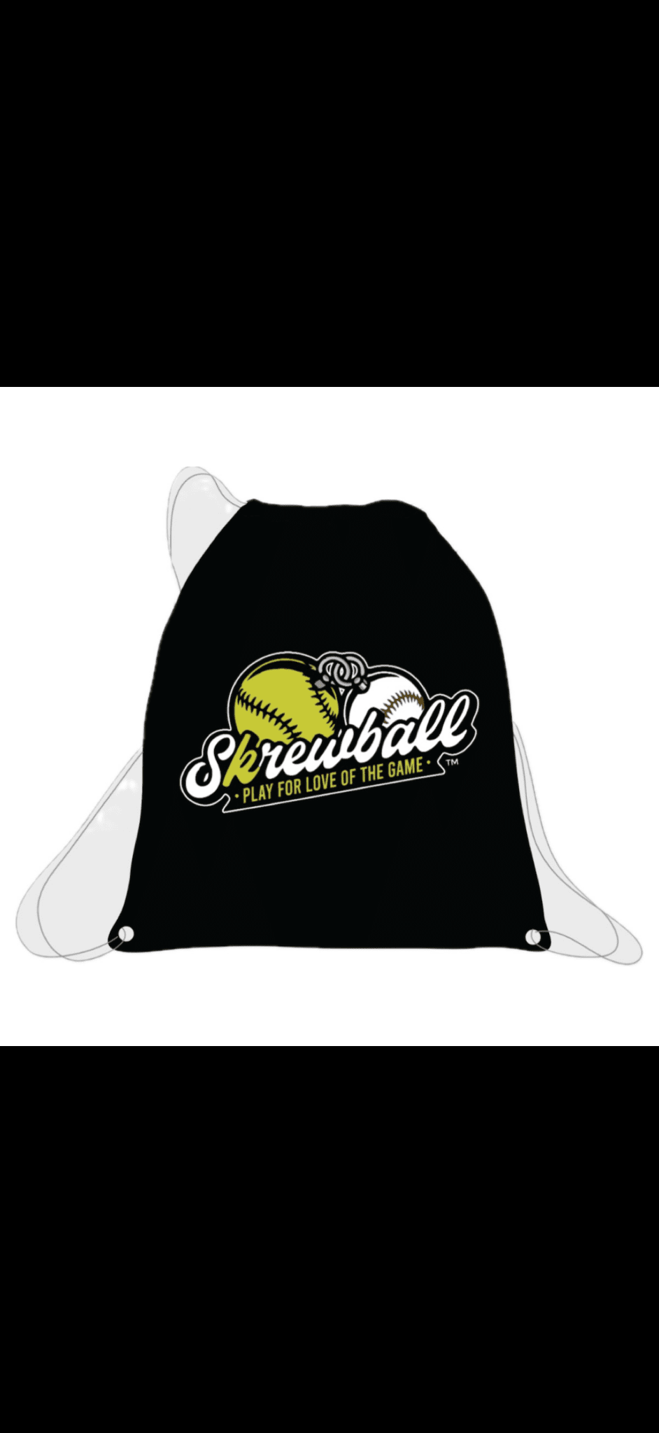 Skrewball bag - Skrewball