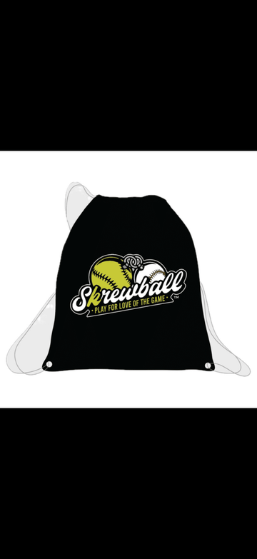 Skrewball bag - Skrewball