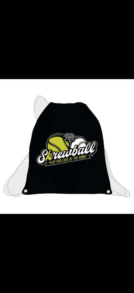 Skrewball bag - Skrewball