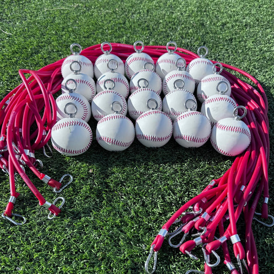 Team Package Baseball (10 Skrewball Baseball kits) - Skrewball