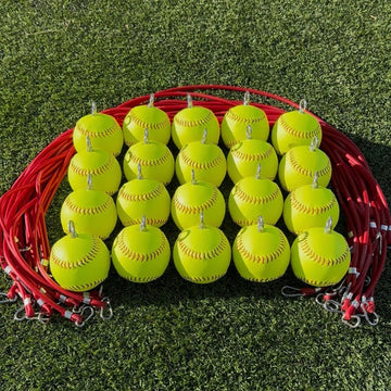 Team Package Softball (10 Softball Skrewball kits) - Skrewball